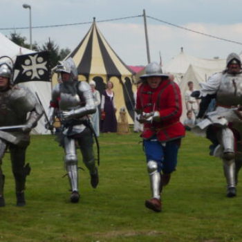 Les Journées Louis XI approchent, pensez à votre costume !