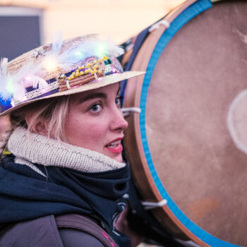 CONFÉRENCE : Folklore wallon au féminin 💫