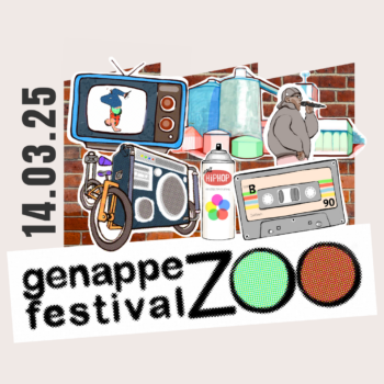 Genappe zoo Festival