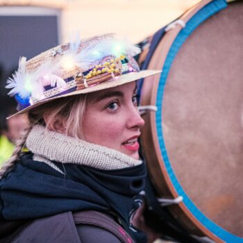 CONFÉRENCE “Folklore wallon au féminin”