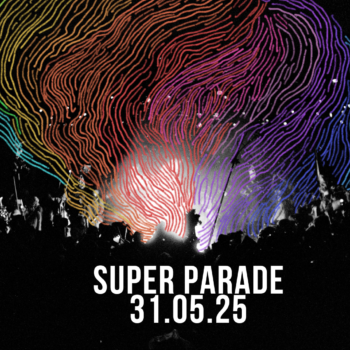 LA SUPER PARADE !