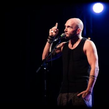 Soirée SLAM : Atelier 2