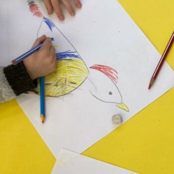 STAGES de détente aux Ateliers du 38 – 1ère semaine