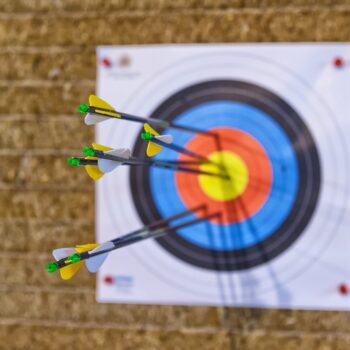 BALADE – Plongée en terre d’archers