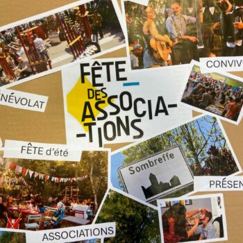 Assos en fête !