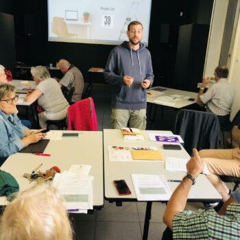 Les Ateliers 2.0
