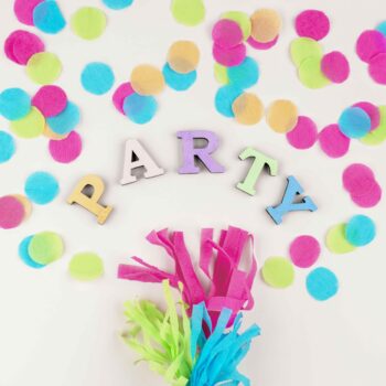La Kids Party !