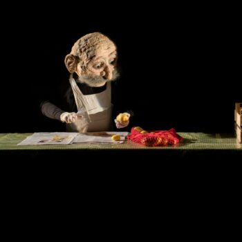 MIKMAK FESTIVAL – “Léon”