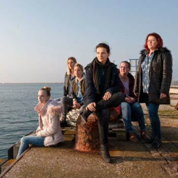 “Ouistreham” au ciné-club
