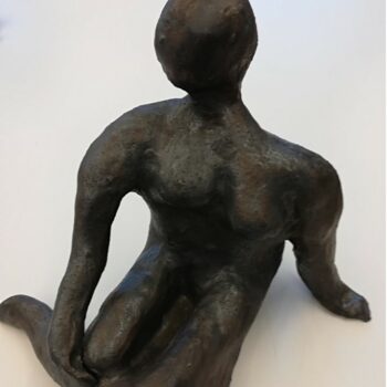 Sculpture aux petites Galeries