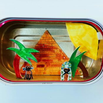 STAGES de printemps aux Ateliers du 38 – 2ème semaine