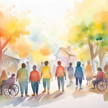 ROUE LIBRE – Focus Inclusion