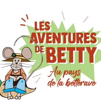 GENAPPE – Les aventures de Betty… Au pays de la betterave