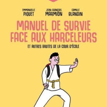 Journée professionnelle “S’armer contre le cyberharcèlement”