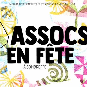 « Assocs en fête » : premier grand événement associatif à Sombreffe