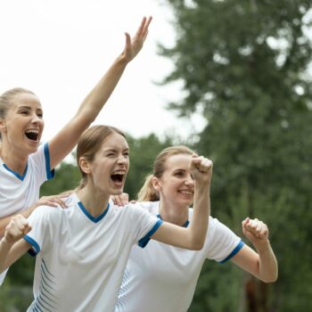 Journée sports et santé