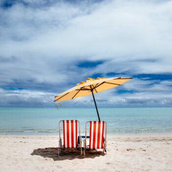 Le 38 en mode vacances ♥