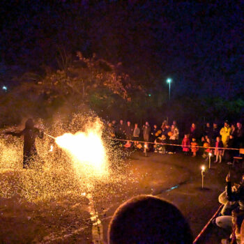 Halloween – 10 ans !