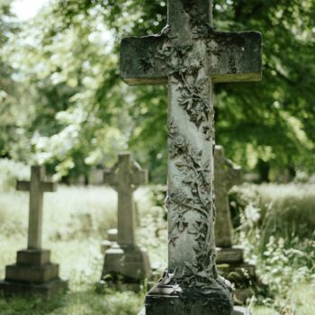 Visite guidée du cimetière – Le patrimoine funéraire… en pratique !