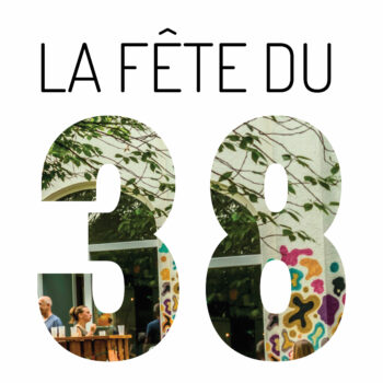 La fête du 38