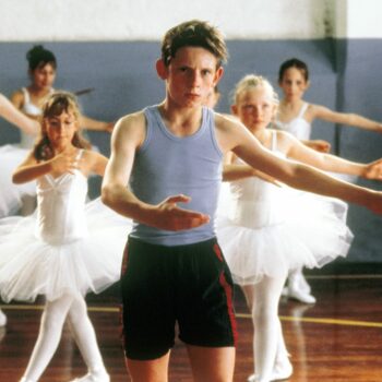 Soirée culte : Billy Elliot